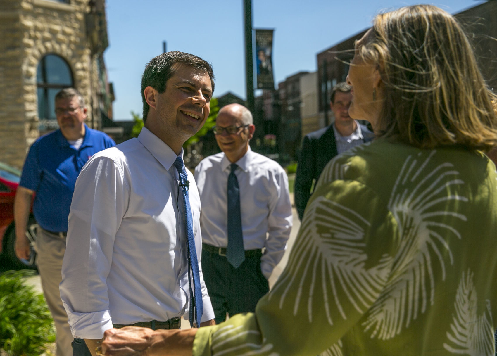 Mayor Pete 7